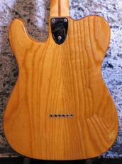 Fender Telecaster Thinline '74_4