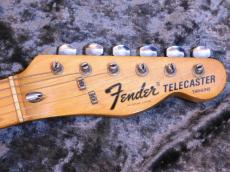 Fender Telecaster Thinline '74_5