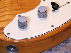 Fender Telecaster Thinline '74_8
