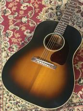 Gibson Custom Shop Historic Reissue Collection 1942 Banner J-45 Vintage Sunburst #22216002 【2026年製】
