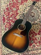 Gibson Custom Shop Historic Reissue Collection 1942 Banner J-45 Vintage Sunburst #22216002 【2026年製】_2