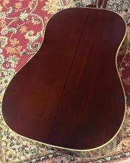Gibson Custom Shop Historic Reissue Collection 1942 Banner J-45 Vintage Sunburst #22216002 【2026年製】_3