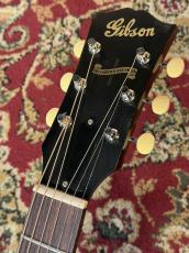 Gibson Custom Shop Historic Reissue Collection 1942 Banner J-45 Vintage Sunburst #22216002 【2026年製】_4