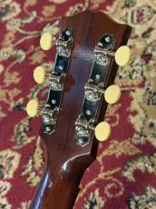 Gibson Custom Shop Historic Reissue Collection 1942 Banner J-45 Vintage Sunburst #22216002 【2026年製】_5