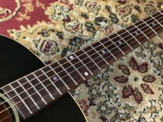 Gibson Custom Shop Historic Reissue Collection 1942 Banner J-45 Vintage Sunburst #22216002 【2026年製】_8