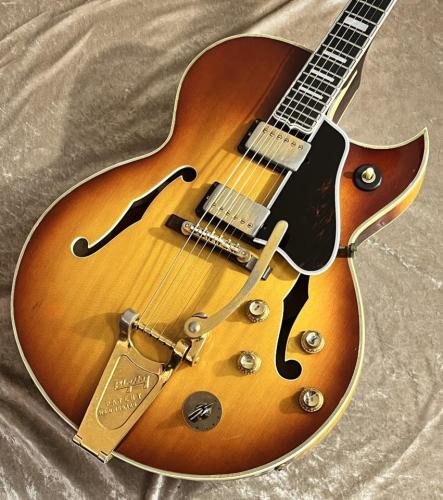 Gibson 【Vintage】 Byrdland Sunburst Vatitone Bigsby  1962年製 [3.45kg]【G-CLUB TOKYO】