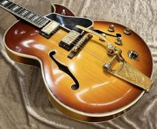 Gibson 【Vintage】 Byrdland Sunburst Vatitone Bigsby  1962年製 [3.45kg]【G-CLUB TOKYO】_4