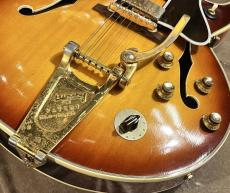 Gibson 【Vintage】 Byrdland Sunburst Vatitone Bigsby  1962年製 [3.45kg]【G-CLUB TOKYO】_7