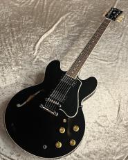 Gibson 【セカンド品】ES-335 50s Ebony sn203460270 [3.91kg]【G-CLUB TOKYO】_2