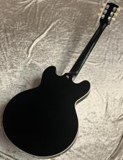 Gibson 【セカンド品】ES-335 50s Ebony sn203460270 [3.91kg]【G-CLUB TOKYO】_3