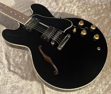 Gibson 【セカンド品】ES-335 50s Ebony sn203460270 [3.91kg]【G-CLUB TOKYO】_4
