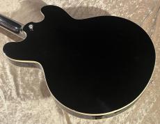Gibson 【セカンド品】ES-335 50s Ebony sn203460270 [3.91kg]【G-CLUB TOKYO】_5