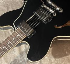 Gibson 【セカンド品】ES-335 50s Ebony sn203460270 [3.91kg]【G-CLUB TOKYO】_6