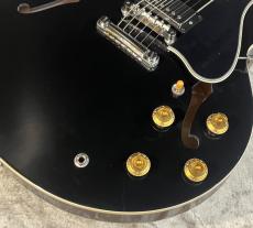 Gibson 【セカンド品】ES-335 50s Ebony sn203460270 [3.91kg]【G-CLUB TOKYO】_7