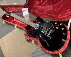 Gibson 【セカンド品】ES-335 50s Ebony sn203460270 [3.91kg]【G-CLUB TOKYO】_11