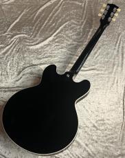 Gibson 【セカンド品】ES-335 Vintage Ebony sn231050266 [3.77kg]【G-CLUB TOKYO】_3