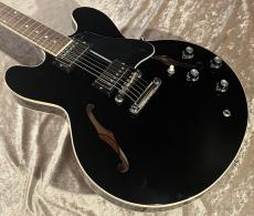 Gibson 【セカンド品】ES-335 Vintage Ebony sn231050266 [3.77kg]【G-CLUB TOKYO】_4