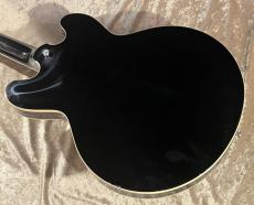 Gibson 【セカンド品】ES-335 Vintage Ebony sn231050266 [3.77kg]【G-CLUB TOKYO】_5