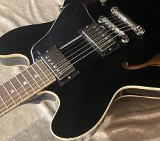 Gibson 【セカンド品】ES-335 Vintage Ebony sn231050266 [3.77kg]【G-CLUB TOKYO】_6