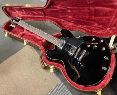 Gibson 【セカンド品】ES-335 Vintage Ebony sn231050266 [3.77kg]【G-CLUB TOKYO】_11