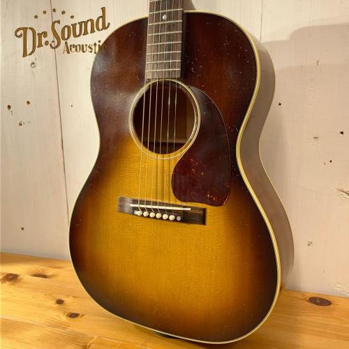 Gibson 1942 BANNER LG-2 Murphy Lab Light Aged　#22076015 
