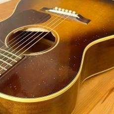 Gibson 1942 BANNER LG-2 Murphy Lab Light Aged　#22076015 _4