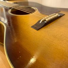 Gibson 1942 BANNER LG-2 Murphy Lab Light Aged　#22076015 _6