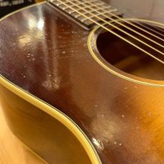 Gibson 1942 BANNER LG-2 Murphy Lab Light Aged　#22076015 _7