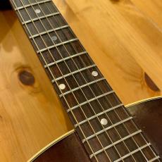 Gibson 1942 BANNER LG-2 Murphy Lab Light Aged　#22076015 _11