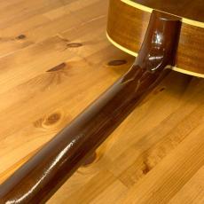 Gibson 1942 BANNER LG-2 Murphy Lab Light Aged　#22076015 _13