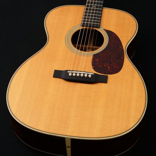 Martin 000-28 Standard '20 【USED】【48回無金利】【買取・下取強化中!】