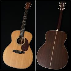 Martin 000-28 Standard '20 【USED】【48回無金利】【買取・下取強化中!】_4