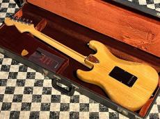 Fender 1979 Stratocaster Natural Maple_2