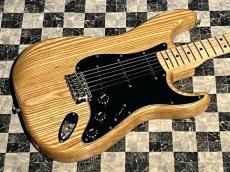 Fender 1979 Stratocaster Natural Maple_4