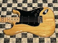 Fender 1979 Stratocaster Natural Maple_6
