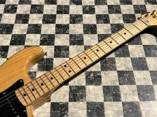 Fender 1979 Stratocaster Natural Maple_8