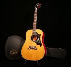 Gibson 60's DOVE NT【1960年代復刻モデル コンディション・サウンド共に極上の1本です! 良質なUSEDをお探しだった方は必見です!  解説試奏動画ご覧頂けます。】