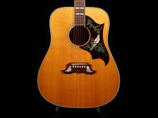 Gibson 60's DOVE NT【1960年代復刻モデル コンディション・サウンド共に極上の1本です! 良質なUSEDをお探しだった方は必見です!  解説試奏動画ご覧頂けます。】_2
