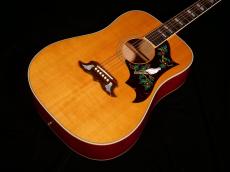 Gibson 60's DOVE NT【1960年代復刻モデル コンディション・サウンド共に極上の1本です! 良質なUSEDをお探しだった方は必見です!  解説試奏動画ご覧頂けます。】_4
