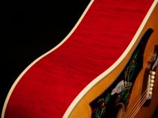 Gibson 60's DOVE NT【1960年代復刻モデル コンディション・サウンド共に極上の1本です! 良質なUSEDをお探しだった方は必見です!  解説試奏動画ご覧頂けます。】_8