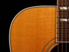 Gibson 60's DOVE NT【1960年代復刻モデル コンディション・サウンド共に極上の1本です! 良質なUSEDをお探しだった方は必見です!  解説試奏動画ご覧頂けます。】_16
