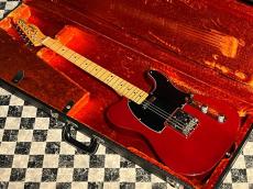 Fender 1978 Telecaster Wine Red