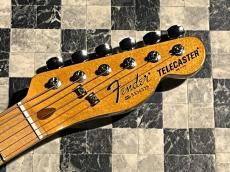 Fender 1978 Telecaster Wine Red_9