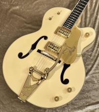 Gretsch 【USED】G6136T-LTV White Falcon 2014年製 [3.82㎏]【G-CLUB TOKYO】