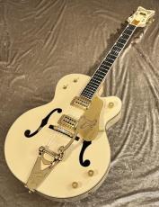 Gretsch 【USED】G6136T-LTV White Falcon 2014年製 [3.82㎏]【G-CLUB TOKYO】_2