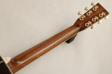 Martin 【動画あり】 CTM 000-45 #2969064 【アディロンダックトップ×グアテマラローズウッドサイドバック 】【42.9mmナット幅】_9