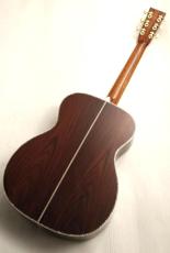 Martin 【動画あり】 CTM 000-45 #2969064 【アディロンダックトップ×グアテマラローズウッドサイドバック 】【42.9mmナット幅】_10