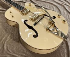 Gretsch 【USED】G6136T-LTV White Falcon 2014年製 [3.82㎏]【G-CLUB TOKYO】_4