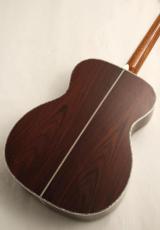 Martin 【動画あり】 CTM 000-45 #2969064 【アディロンダックトップ×グアテマラローズウッドサイドバック 】【42.9mmナット幅】_11