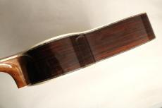 Martin 【動画あり】 CTM 000-45 #2969064 【アディロンダックトップ×グアテマラローズウッドサイドバック 】【42.9mmナット幅】_13